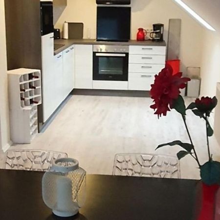 Ferienwohnung An Der Mosel, Romeo Senheim Extérieur photo
