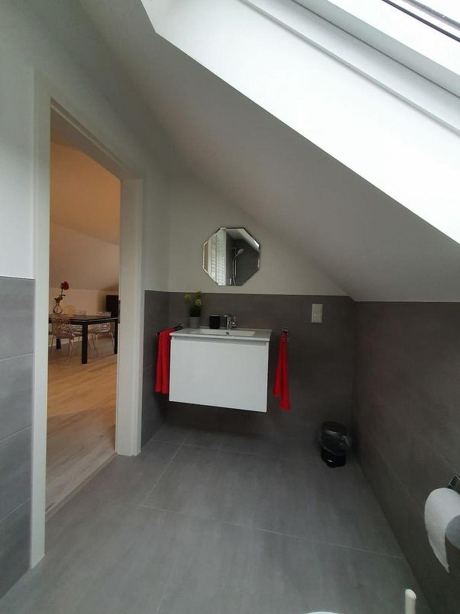 Ferienwohnung An Der Mosel, Romeo Senheim Extérieur photo