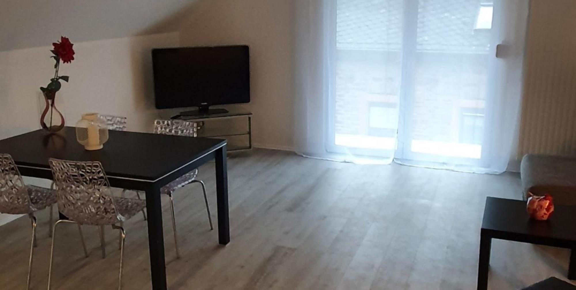 Ferienwohnung An Der Mosel, Romeo Senheim Extérieur photo