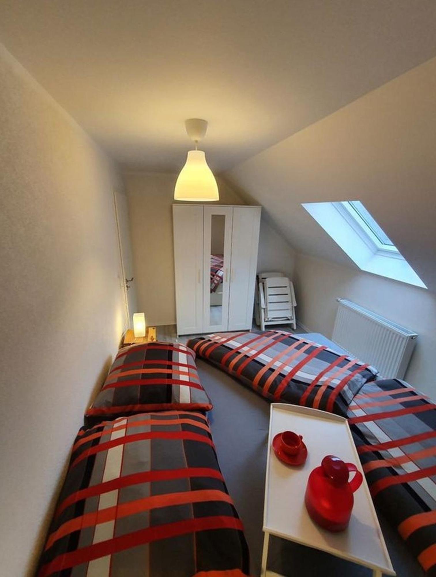 Ferienwohnung An Der Mosel, Romeo Senheim Extérieur photo